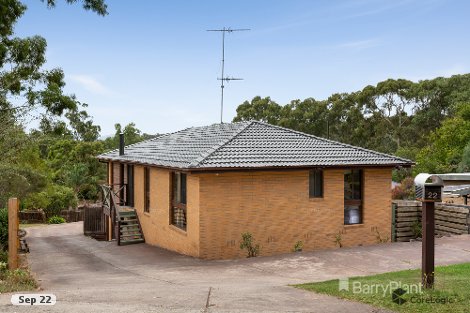 22 Sunnyside Cres, Wattle Glen, VIC 3096