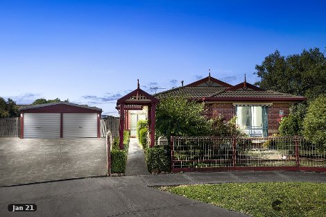 7 Todman Ct, Harkness, VIC 3337