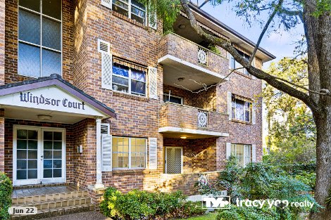 3/6 Ray Rd, Epping, NSW 2121