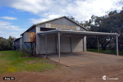 7 Cook St, Parndana, SA 5220