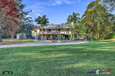 1595 Maria River Rd, Crescent Head, NSW 2440