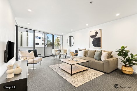 208/425-429 Bourke St, Surry Hills, NSW 2010