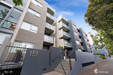 204/151 Princes St, Carlton, VIC 3053