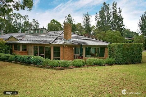 21 Castle Pines Dr, Norwest, NSW 2153