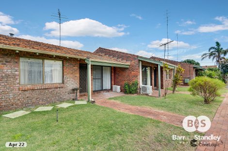 6/35 Hayes St, Bunbury, WA 6230