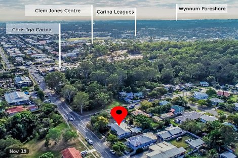 50 Gallipoli Rd, Carina Heights, QLD 4152