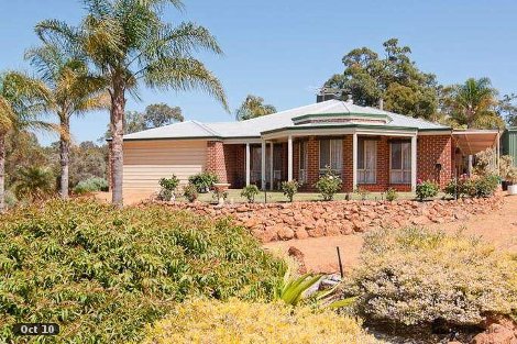 45 Richmond Rd, Gidgegannup, WA 6083