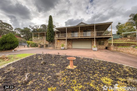 44 Coolinga Rd, Lesmurdie, WA 6076