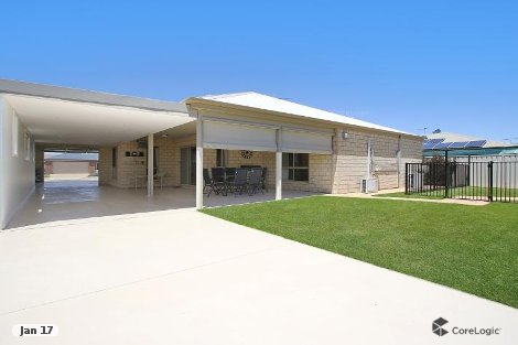 8 Vanguard St, Yarrawonga, VIC 3730