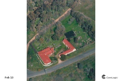 1445 Northern Hwy, Pyalong, VIC 3521