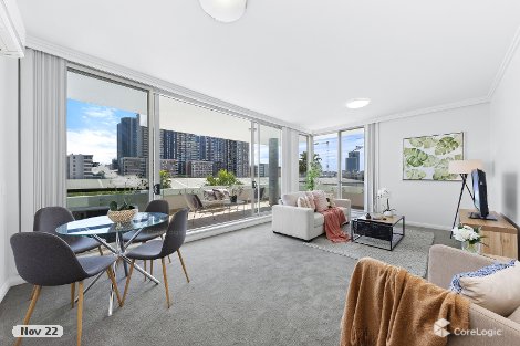 408/6 Nuvolari Pl, Wentworth Point, NSW 2127