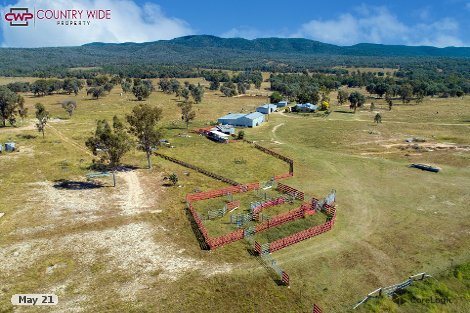 1092 Camp Creek Rd, Atholwood, NSW 2361