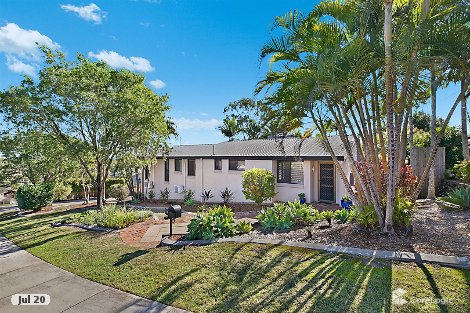 3 Voltaire St, Shailer Park, QLD 4128