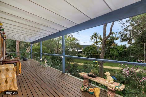 22 Grantham Cres, Dangar Island, NSW 2083