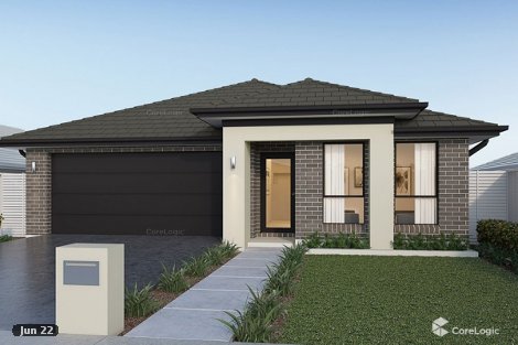 Lot 8308 Kangan Rise, Catherine Field, NSW 2557