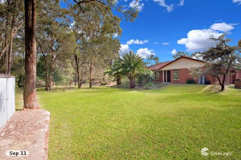 110-112 Bennett Rd, Londonderry, NSW 2753