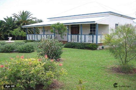 24 Margetts St, Pittsworth, QLD 4356