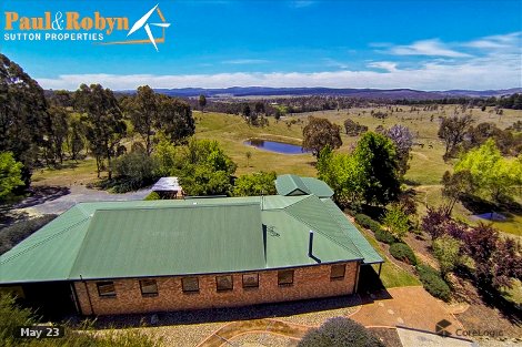 244 Radcliffe Cct, Carwoola, NSW 2620