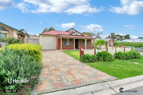 10 Bellchambers Ct, Modbury Heights, SA 5092