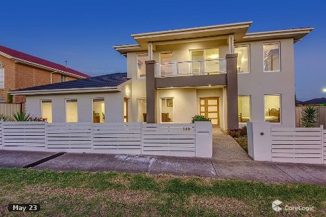 268 Station Rd, Cairnlea, VIC 3023