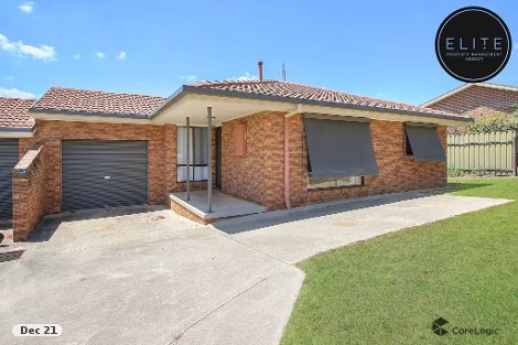 2/13 Mcewen Cres, West Wodonga, VIC 3690