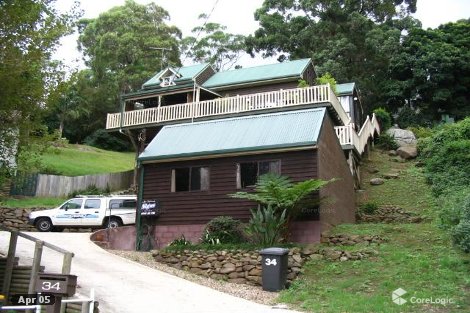 34 Asquith St, Austinmer, NSW 2515