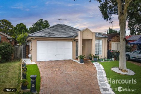 38 Glenbawn Pl, Woodcroft, NSW 2767