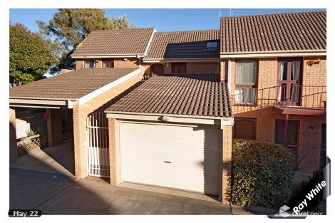 5/10 Nimmitabel St, Queanbeyan West, NSW 2620