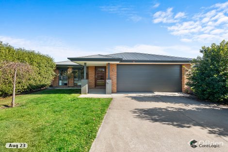 11 Mckimmie Ct, East Bairnsdale, VIC 3875