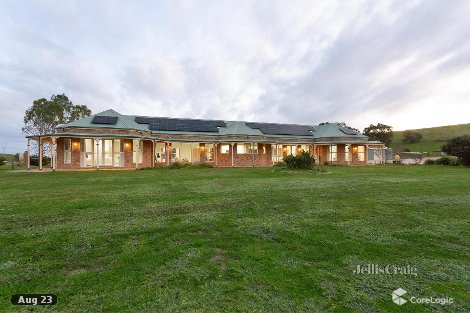 590 Eagles Nest Rd, Strathewen, VIC 3099