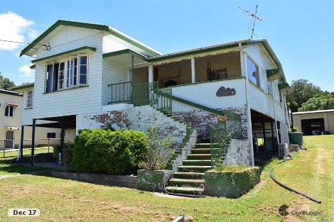 23 East St, Mount Morgan, QLD 4714