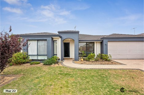 16 Lutea Rd, Halls Head, WA 6210