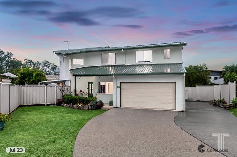 15 Bushlark Way, Carindale, QLD 4152