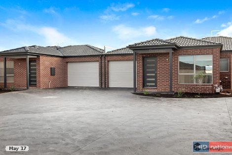 1/6 Liberty Ct, Brookfield, VIC 3338