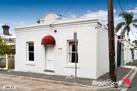 2 Peers St, Richmond, VIC 3121