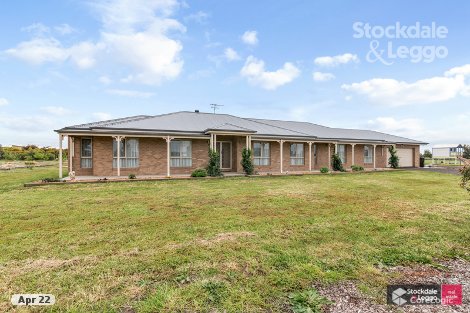 14 Cullen Ct, Bannockburn, VIC 3331