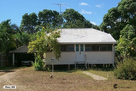 109 Twelfth Ave, Home Hill, QLD 4806