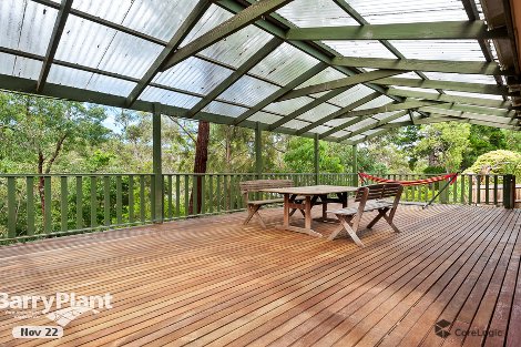 12 Bambara Rd, Hurstbridge, VIC 3099