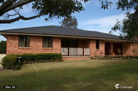 6 Melbee Cct, Dungog, NSW 2420