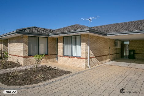 5/153 Sevenoaks St, Cannington, WA 6107