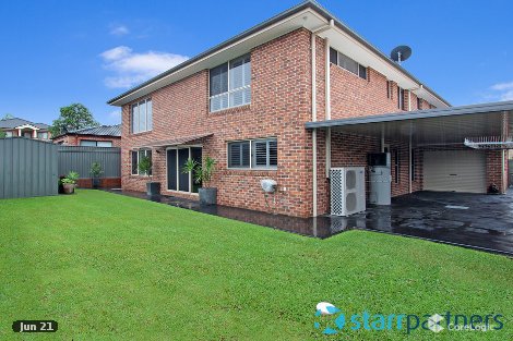 50 Heaton Ave, Claremont Meadows, NSW 2747