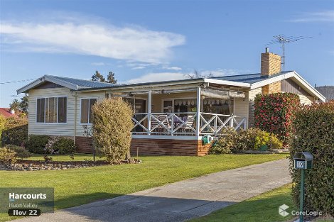 19 Ranelagh St, Ranelagh, TAS 7109