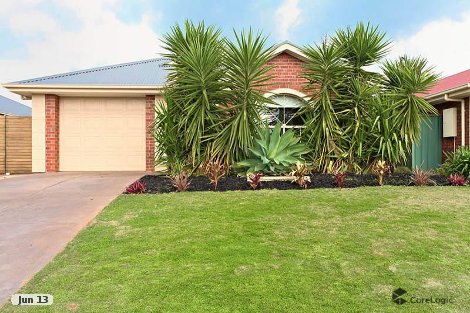 32 Lord Lynedoch St, Lyndoch, SA 5351