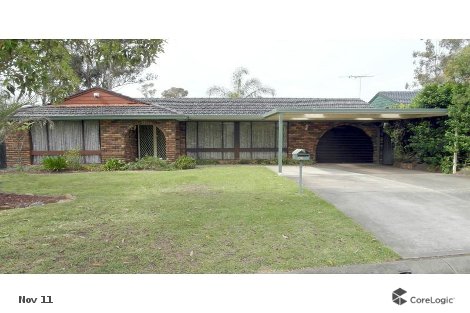 41 Corndew Cres, Werrington Downs, NSW 2747