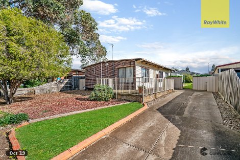 3 Hurley St, Melton, VIC 3337