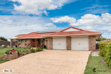 10 Waratah Way, Goonellabah, NSW 2480