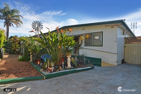 113 Greenwell Point Rd, Worrigee, NSW 2540