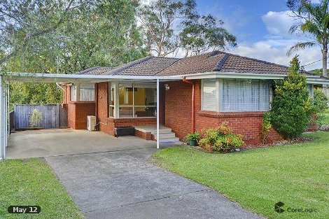 54 Barnetts Rd, Berowra Heights, NSW 2082