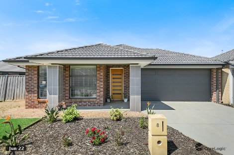 8 Comet Ch, Narre Warren South, VIC 3805