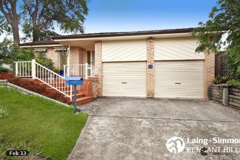 1/2a Nicholson Ave, Thornleigh, NSW 2120